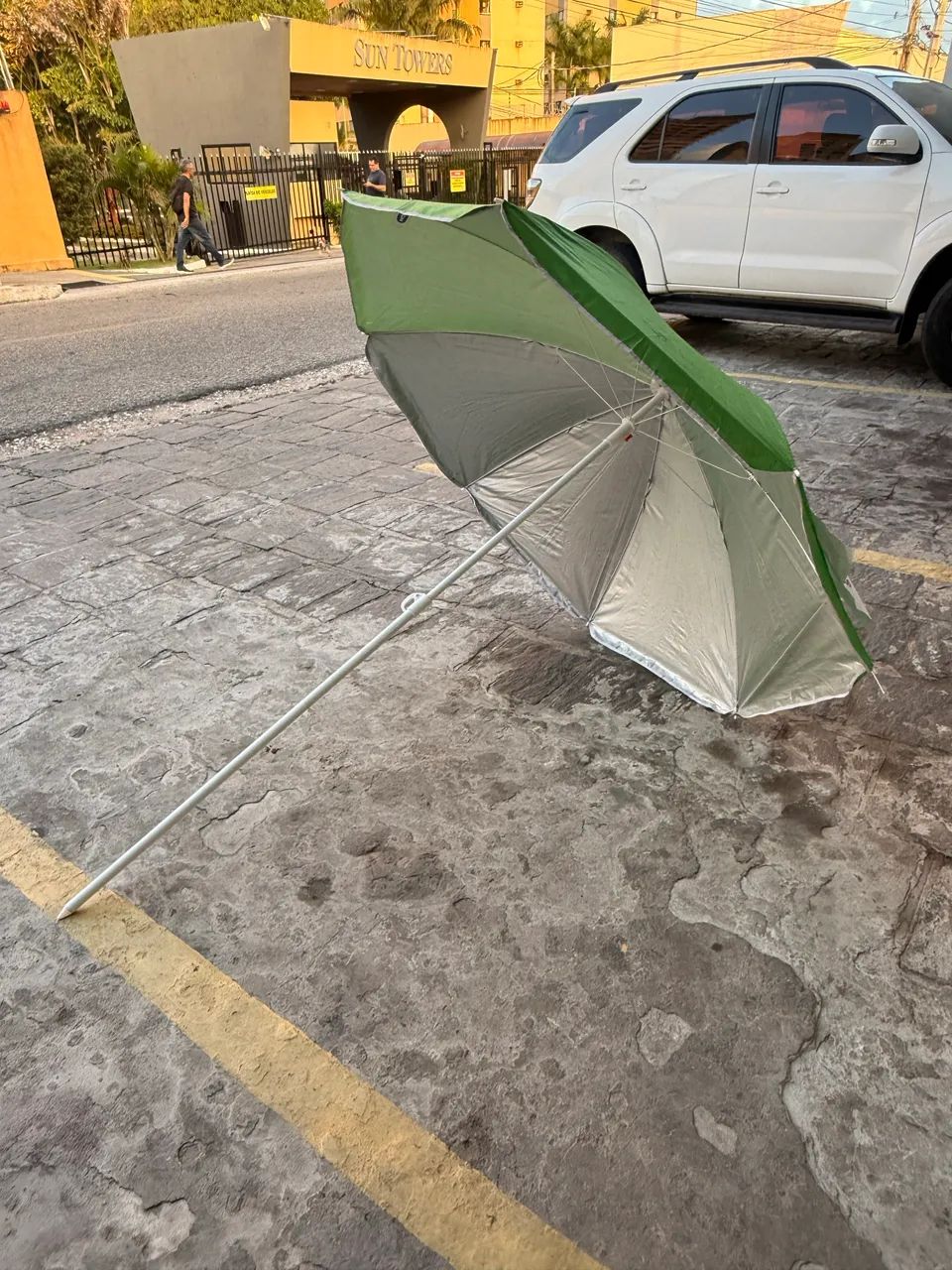 Guarda sol  - Foto 5