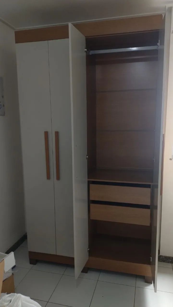 Guarda roupa - Foto 3