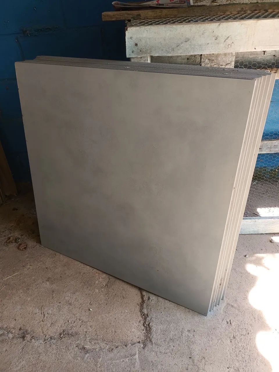 Piso Porcelanato 