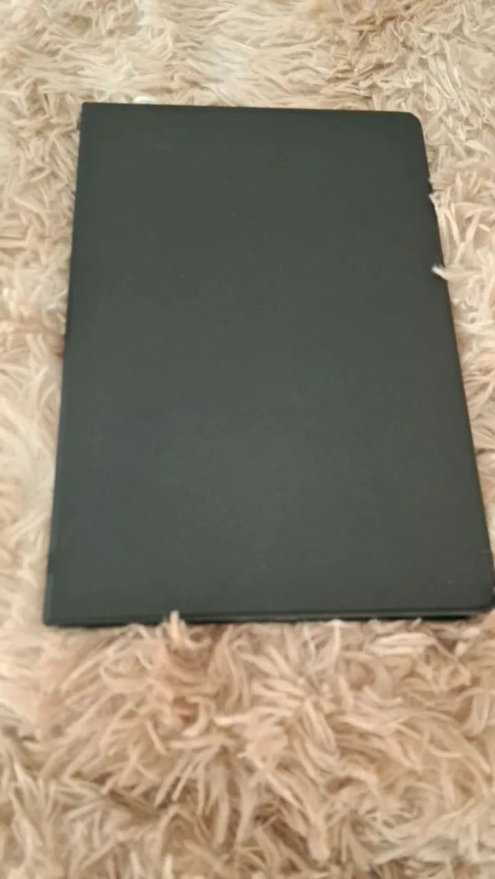 Samsung Galaxy Tab S9 FE Wifi Cinza 128 GB