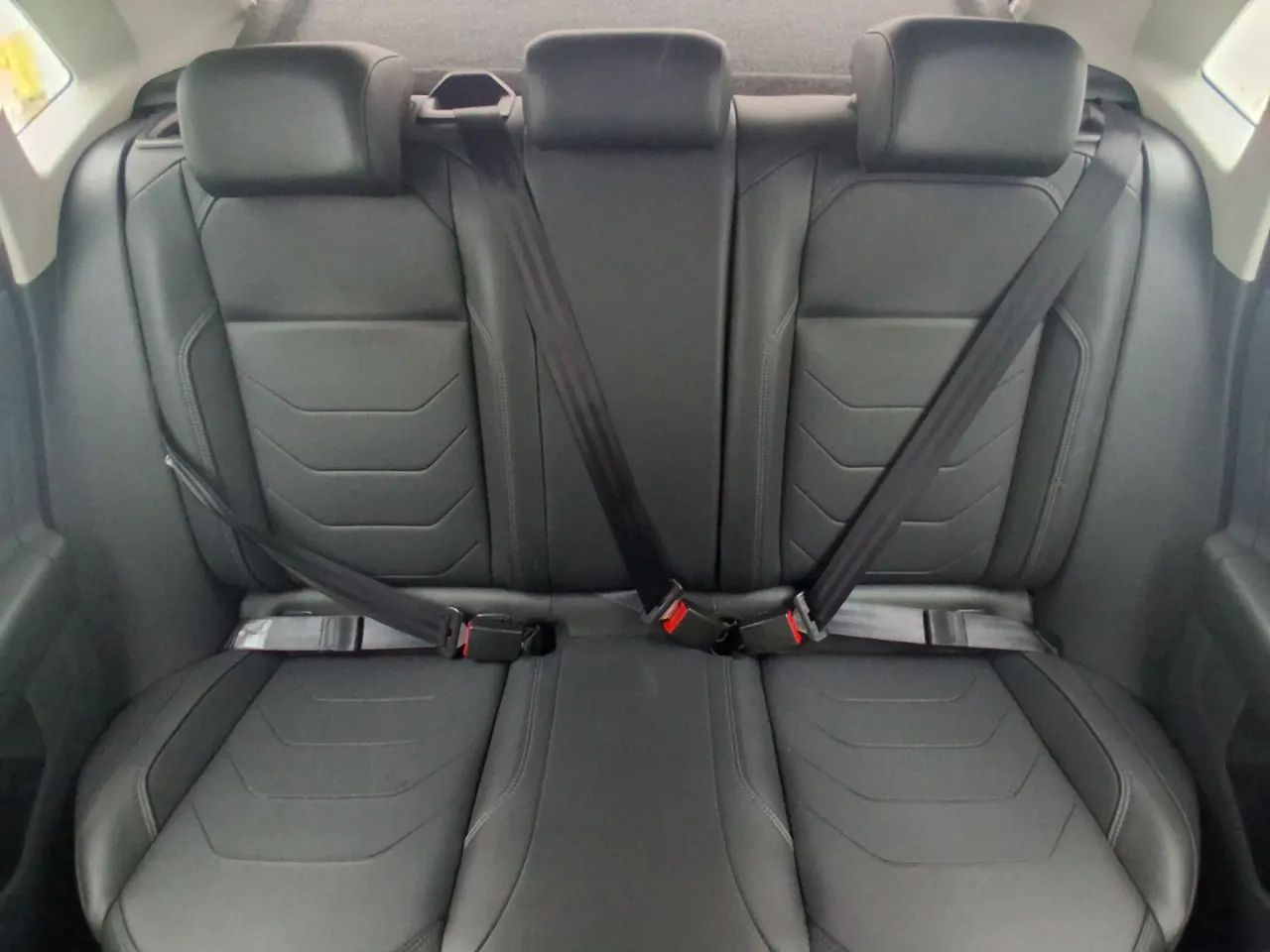 Volkswagen Polo Highline 170 TSI 1.0 Flex 12V Aut., foto 18 de 18