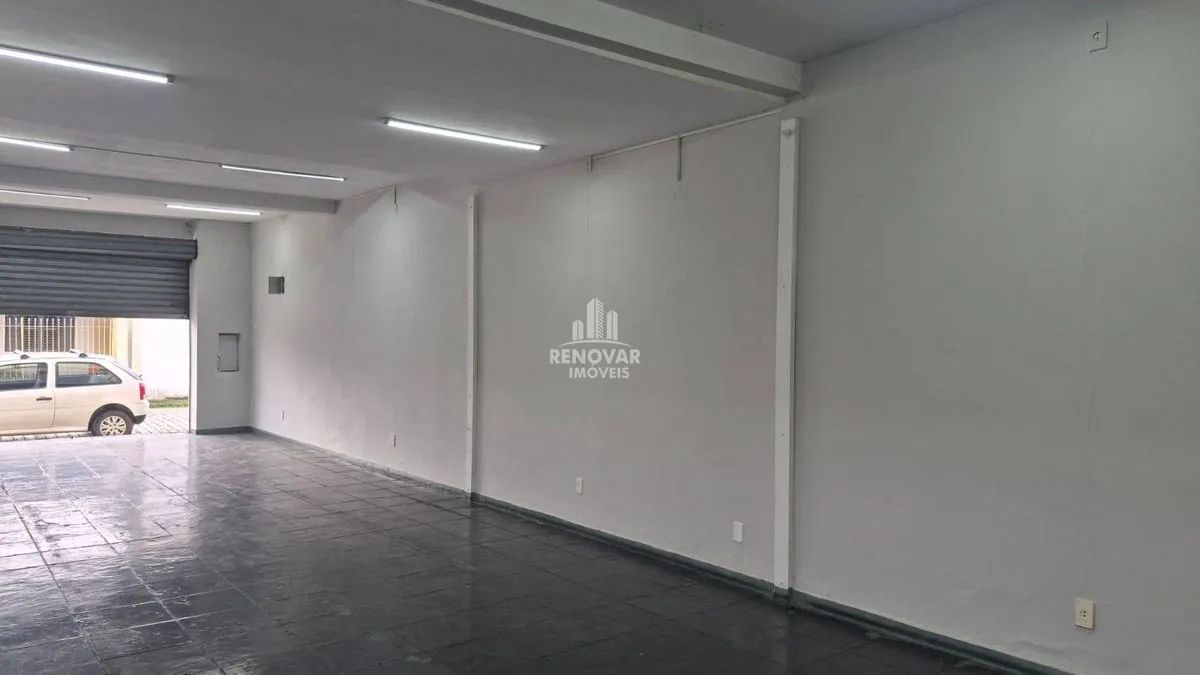 Salão Comercial Vila Industrial - Foto 4