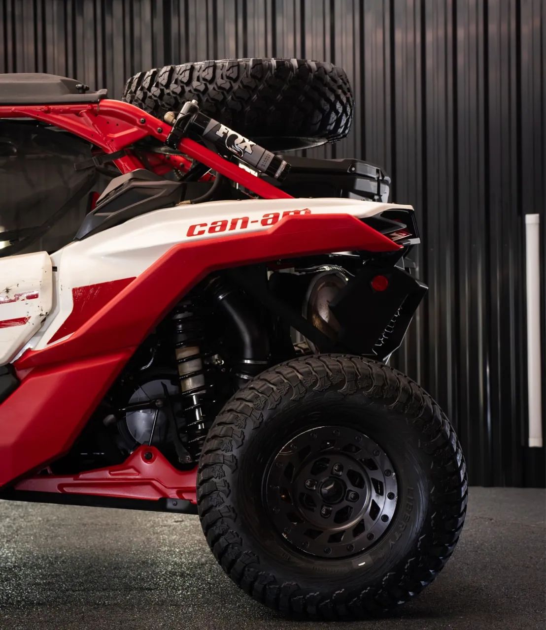 Can am maverick xrc 2024 - Foto 4