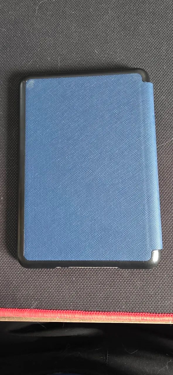 Kindle 11ª Geração - Leve, Compacto e Excelente para Leitura