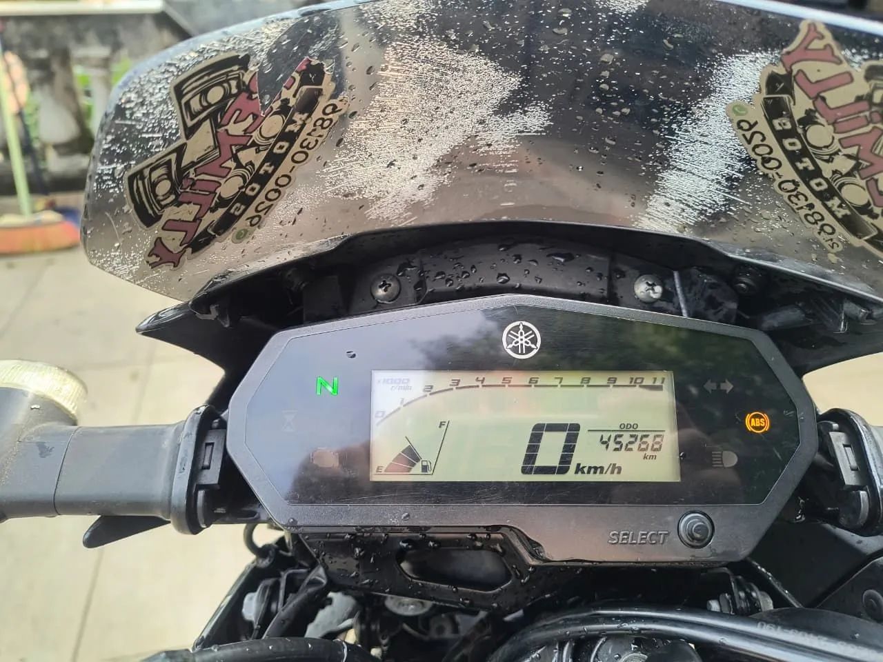 Lander 250 2020 Yamaha - Foto 4