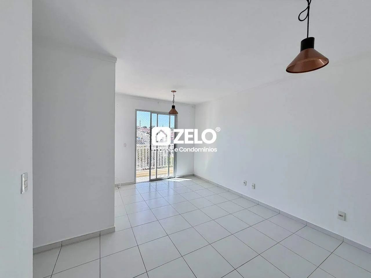 Apartamento para aluguel em Parque Brasília, Campinas - SP | Cód 52563 - Foto 3