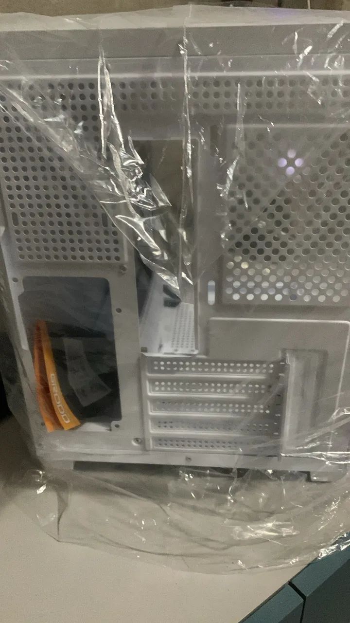 gabinete aquario