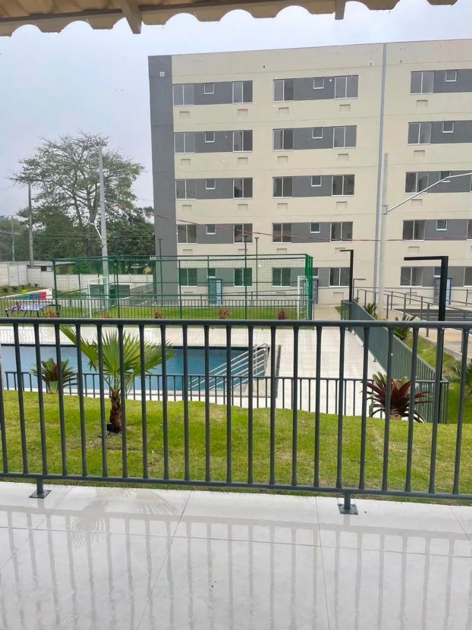 Alugo apartamento de 2 quartos - Foto 5