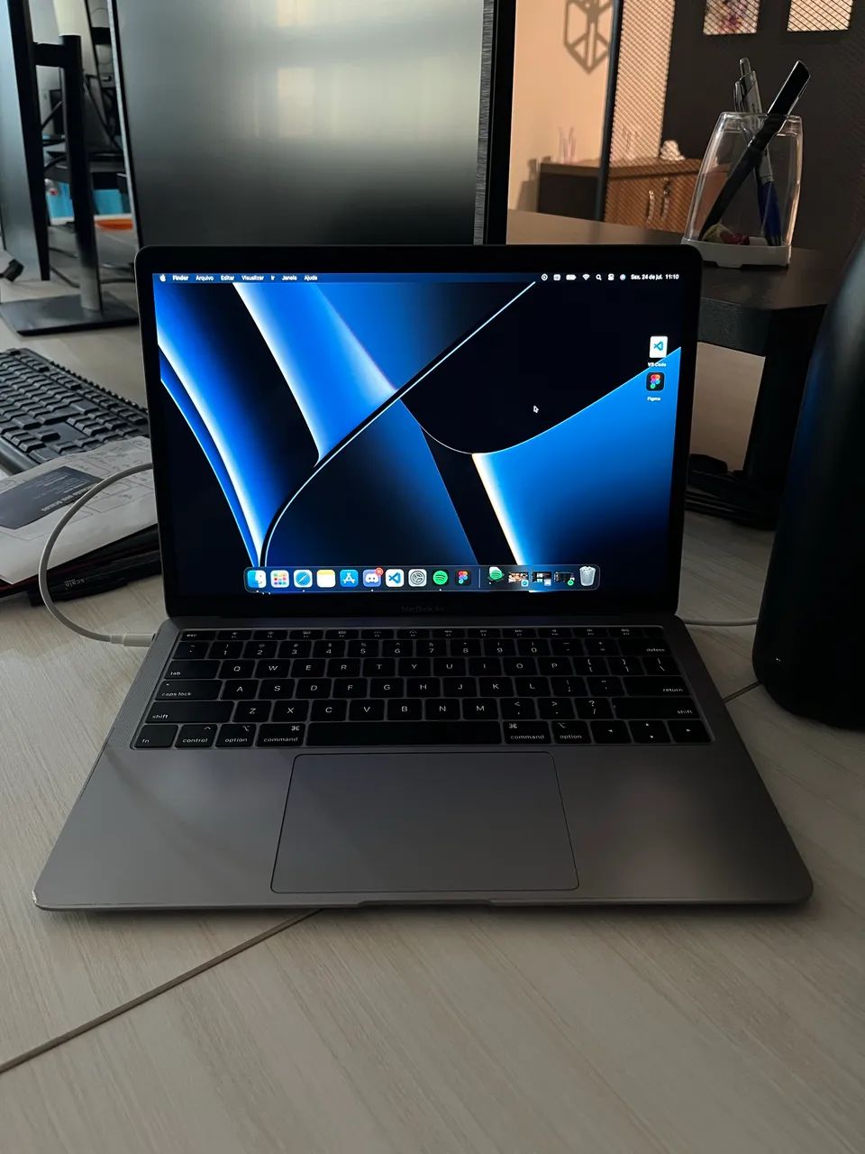 Macbook Air 2018