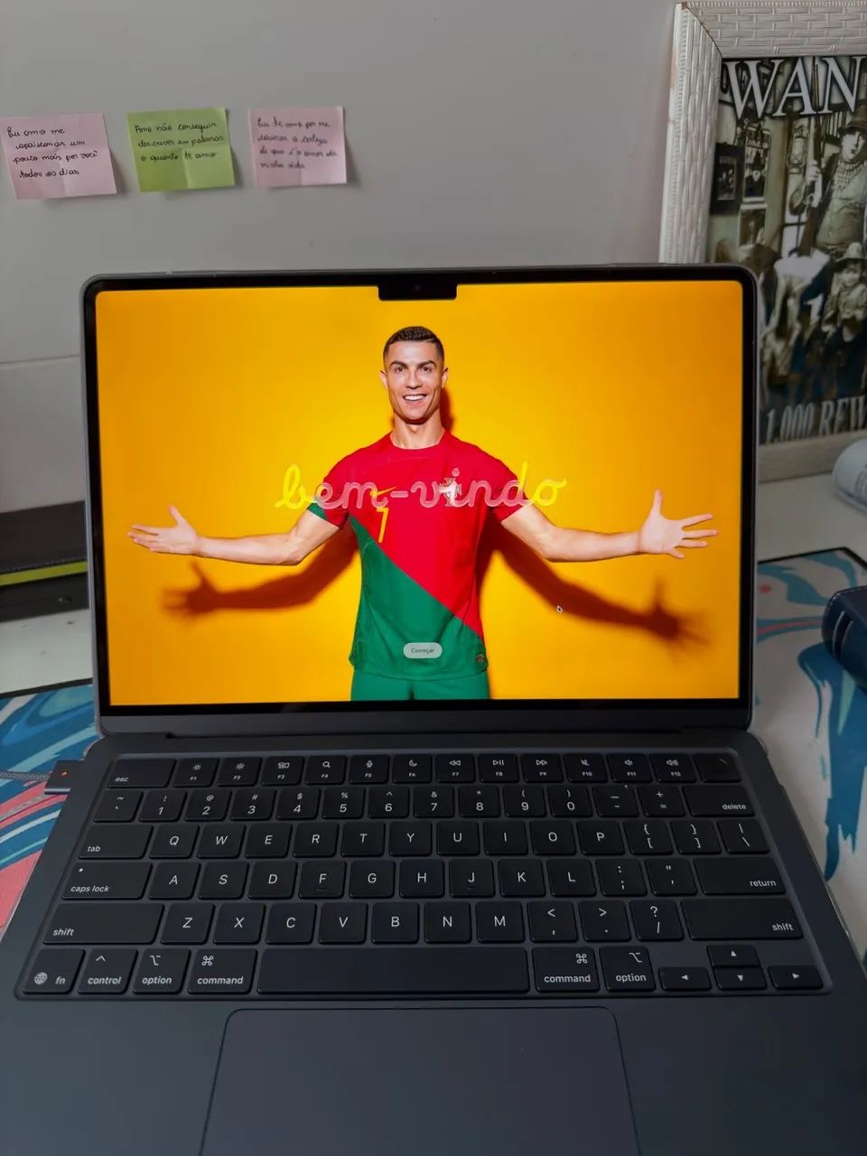 MacBook Air m4 (gen 2025) - Foto 2