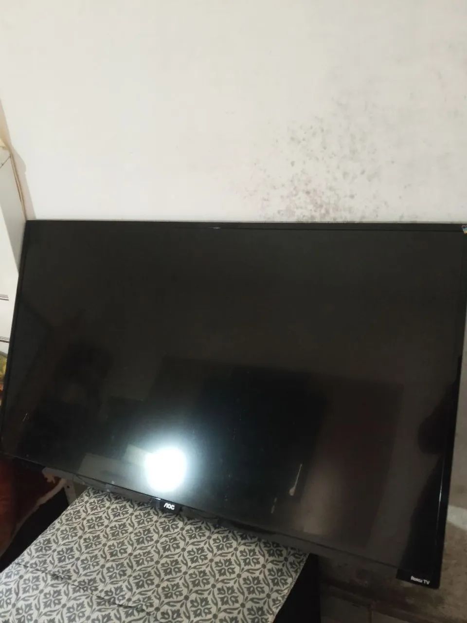Televisão smart