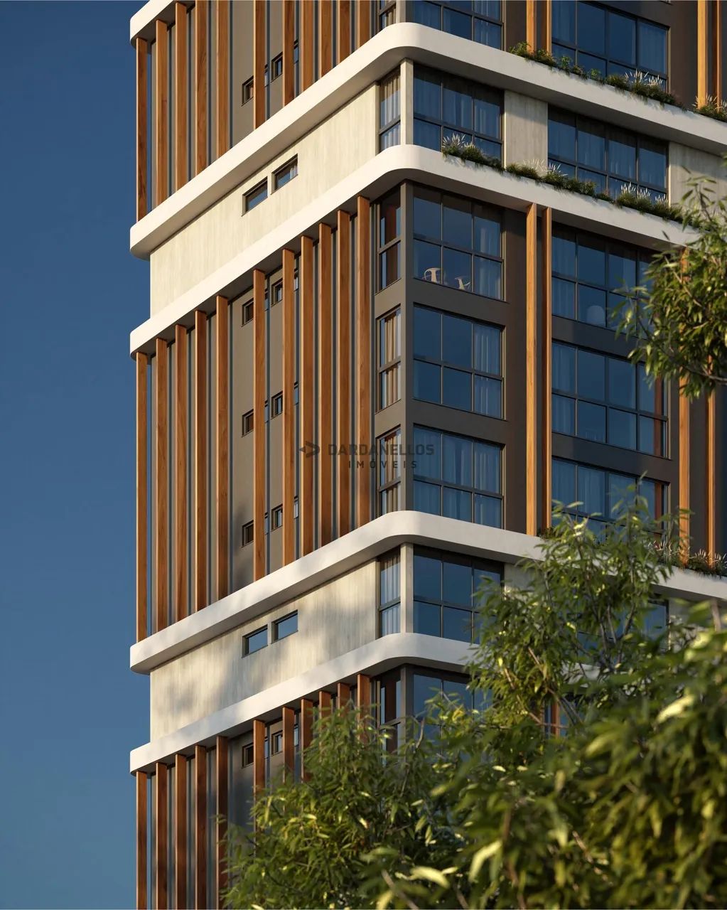 Lançamento - Apartamento com 3 suítes no Edificio Bris Residence em Porto Belo - Foto 5