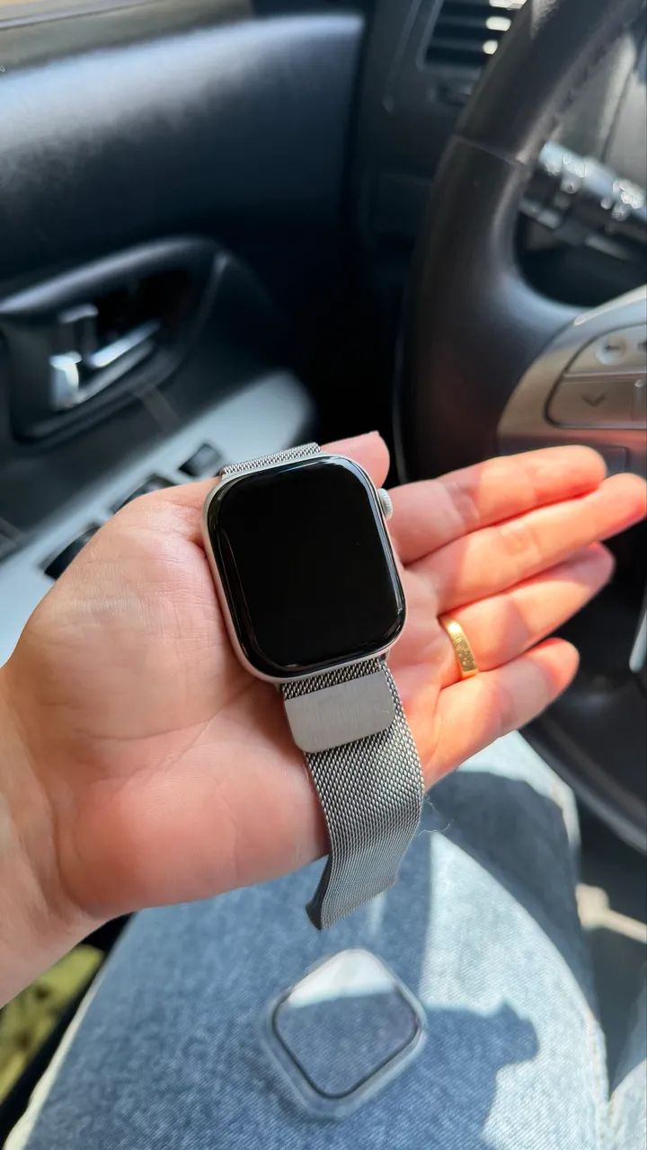 Apple Watch series 10 - 46mm - Foto 2