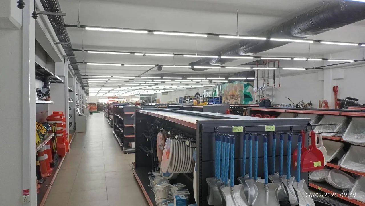 Alugo Prédio Comercial em Cuiabá em Localização central - Foto 3