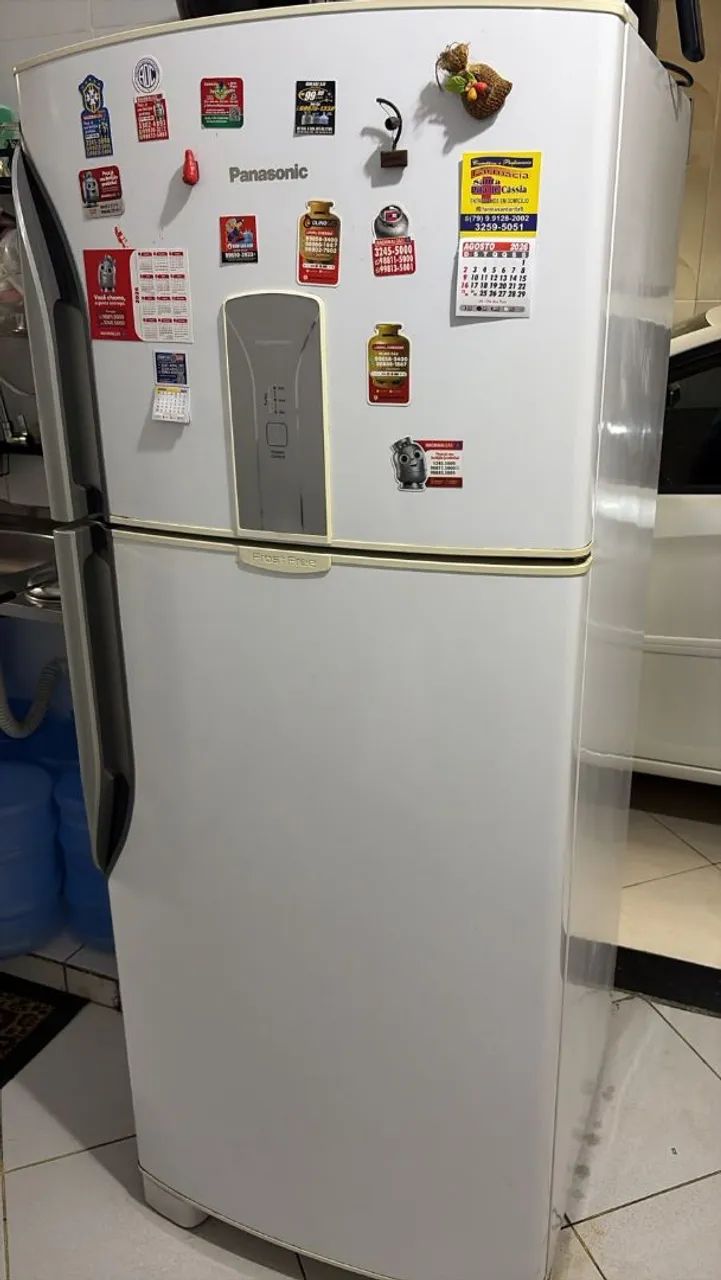 Geladeira  - Foto 2