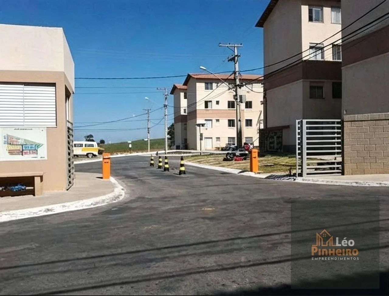 Apartamento em Virgem Santa - Macaé - Foto 2