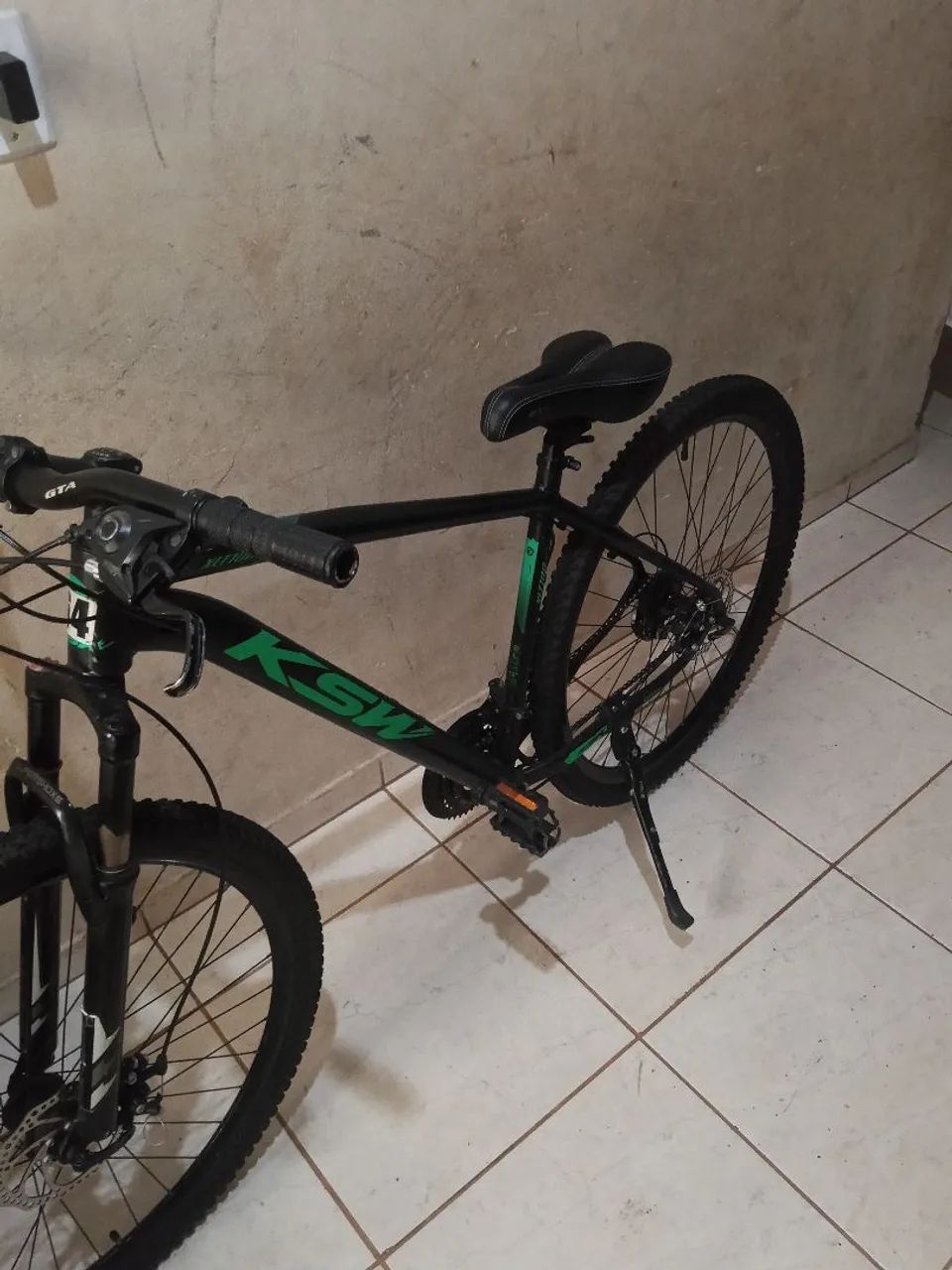Bicicleta  - Foto 4
