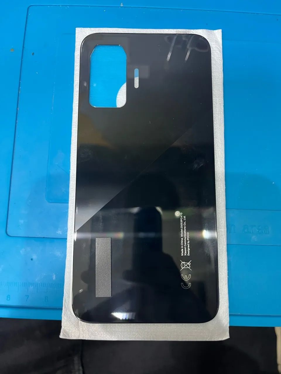Fundo POCO F7 premium - Foto 3