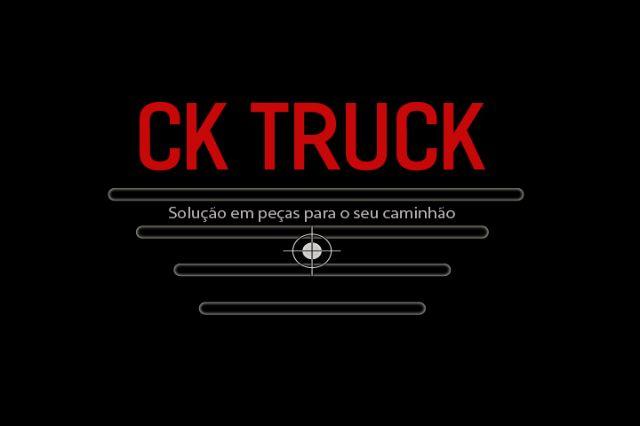 Diferencial para caminhões