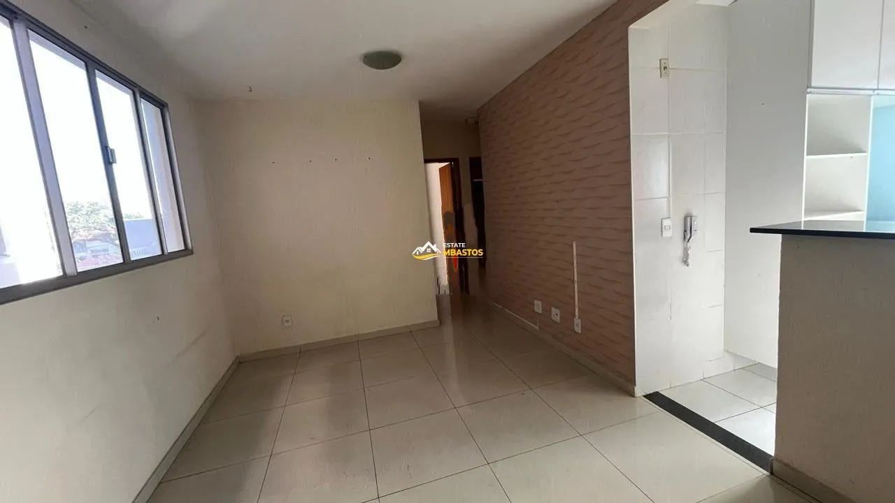 Apartamento à Venda no Cabral com Suíte e Espaço Gourmet Ref.:22445