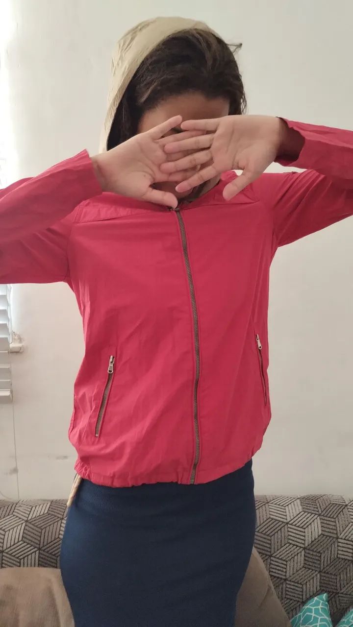 Jaqueta impermeável dolomite  - Foto 3
