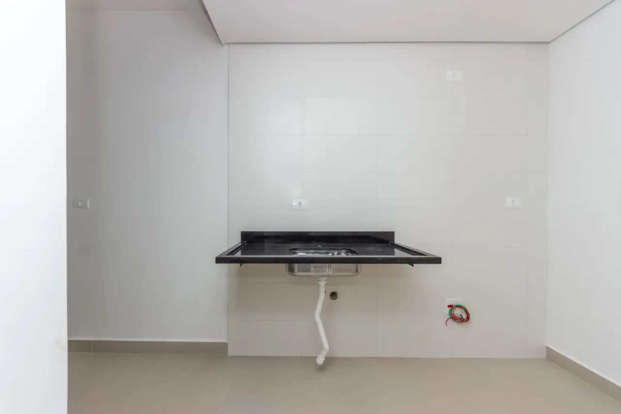 Studio para venda em Alto da Lapa com 1 quarto, sendo 1 suíte, 32m² - Foto 5