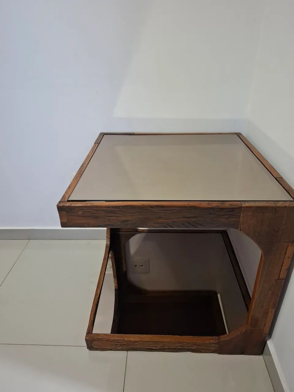 Mesa de canto - Foto 4