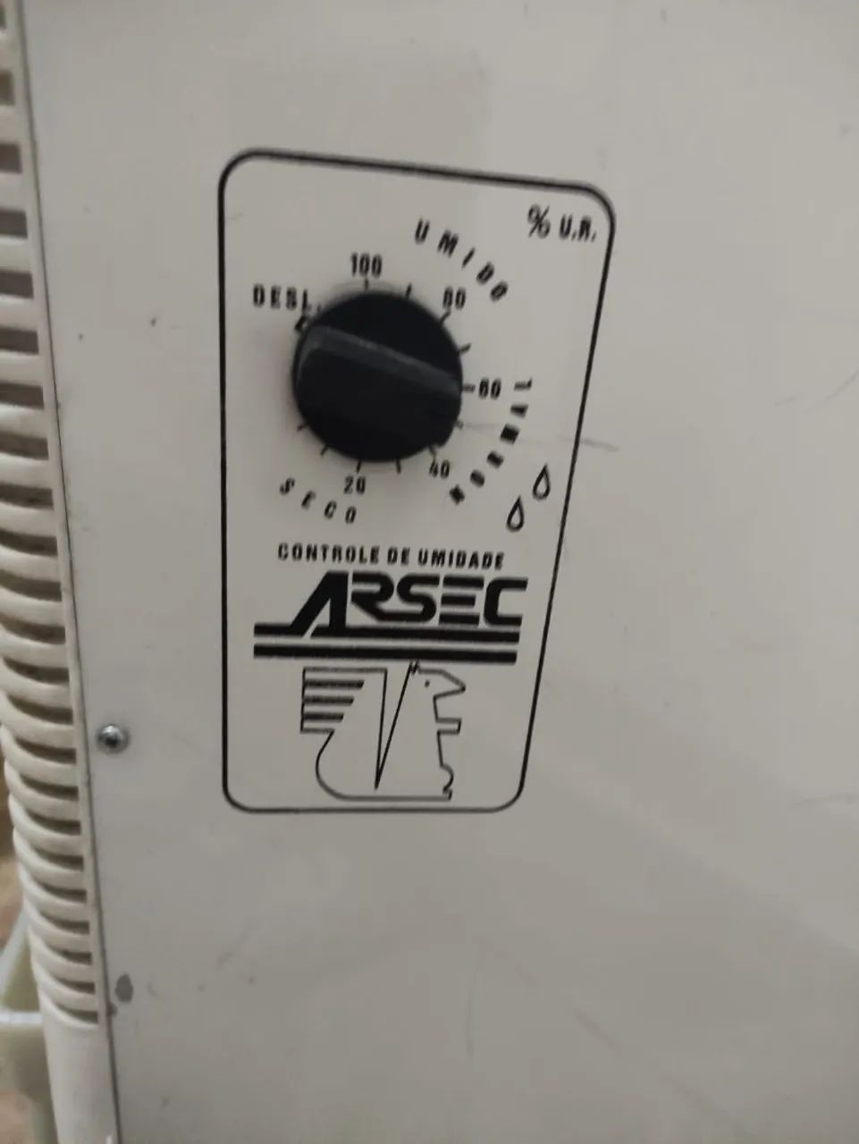 DESUMIDIFICADOR ARSEC 160 - Foto 3