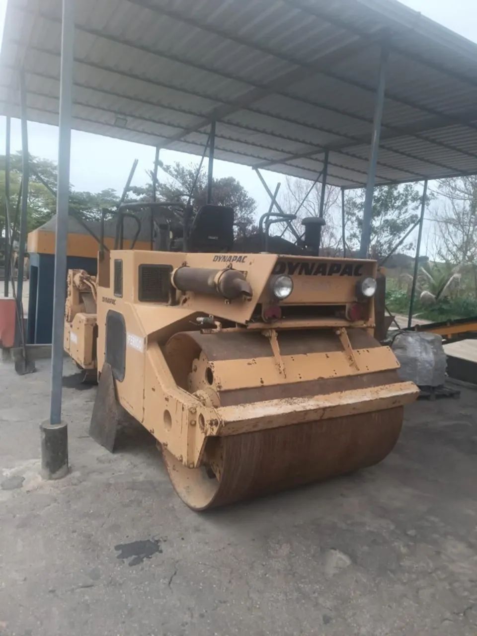 maquina - Foto 2