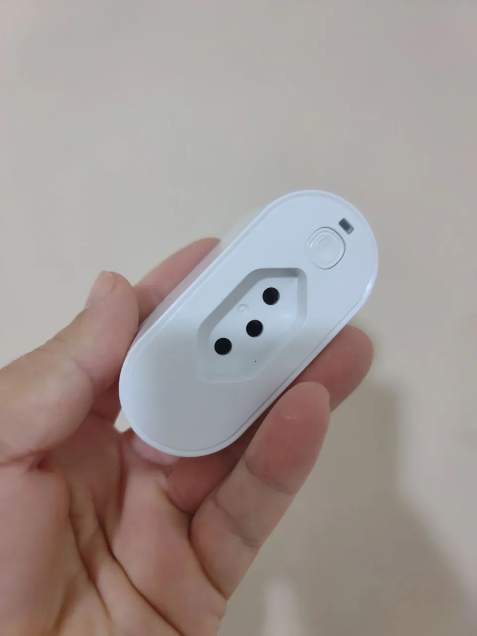 Tomada smart 16A e 3 pinos - Foto 4