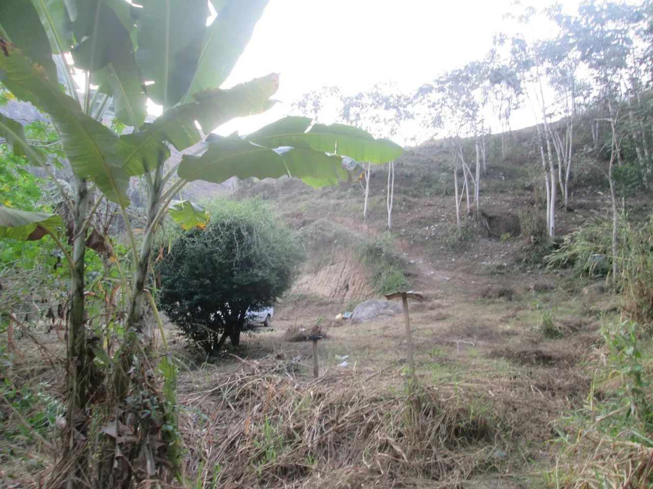 Mini sítio com nascente em Areal RJ  - Foto 3