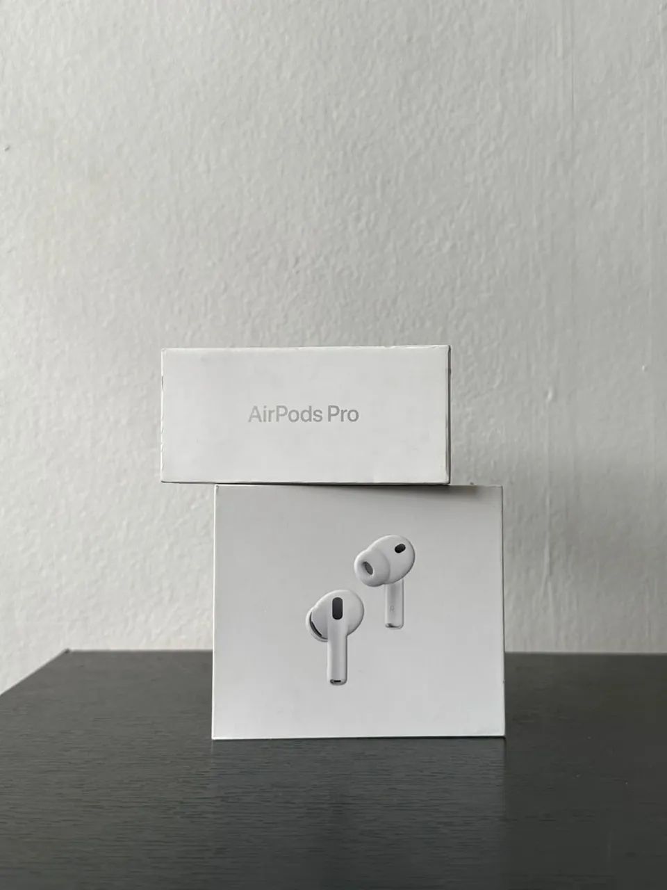 AirPods Pro 3 novos - Foto 4
