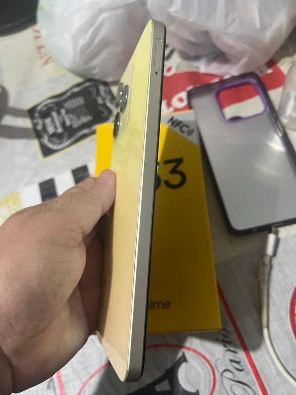 C53 Realme - Foto 5