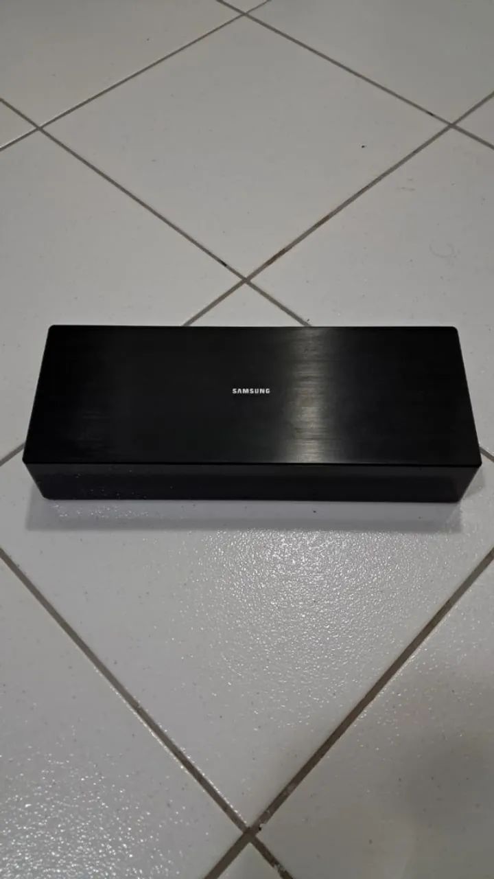 Central One Connect Samsung TV The Frame 43" (BN91-23992F)