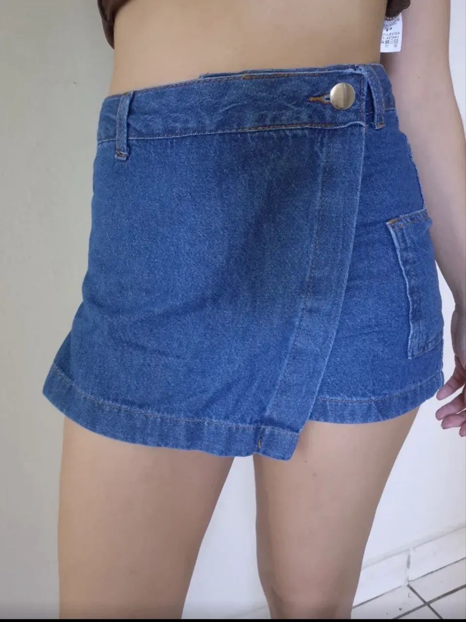 Short saia  - Foto 2