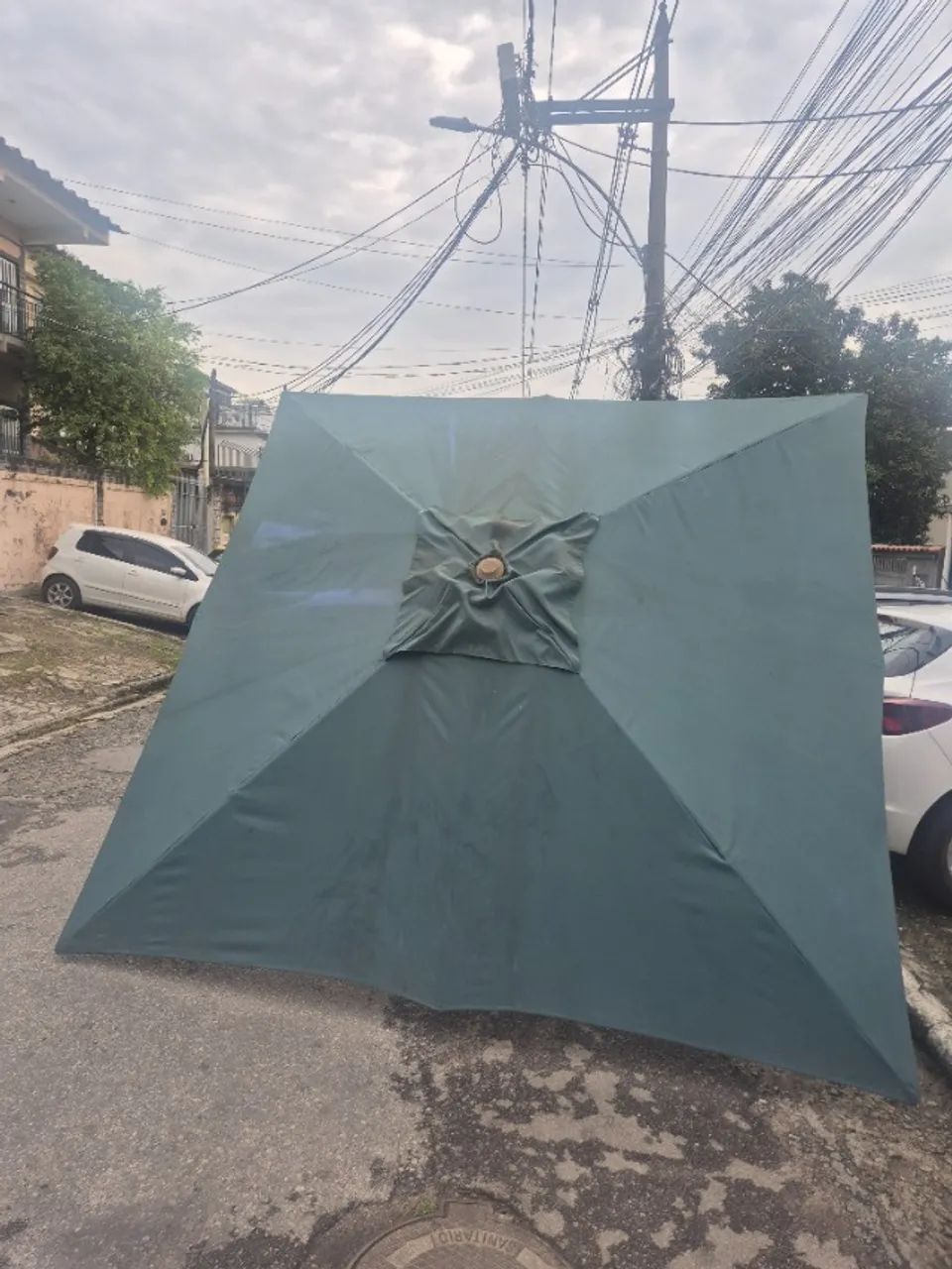 Ombrolone 3x4 - Foto 5