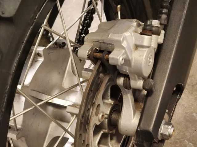 Yamaha Tenere 660 2012 - Extra - Foto 3