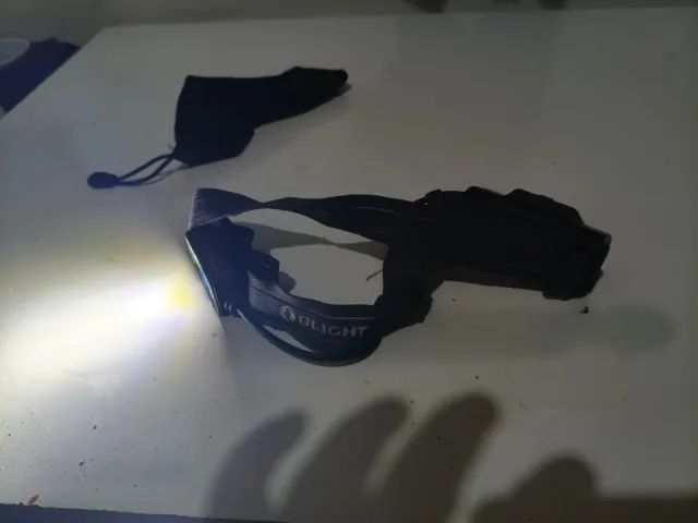 Olight Array 2 1000 lumens