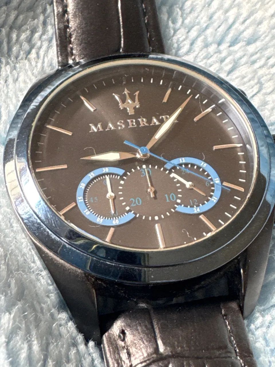 Relógio Maserati  - Foto 4