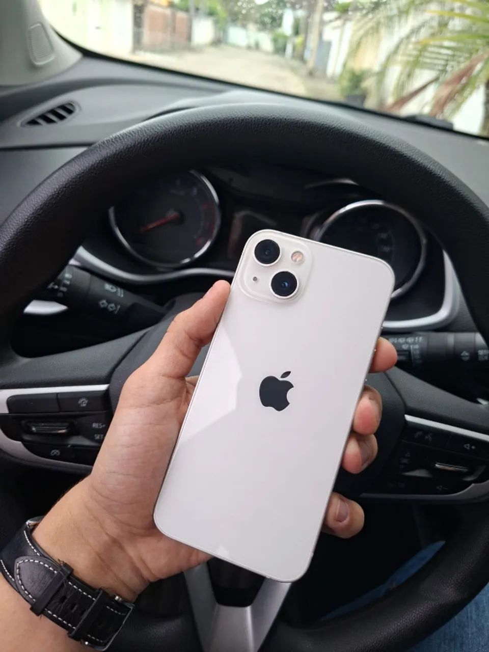 iphone 13 128gb - Foto 2