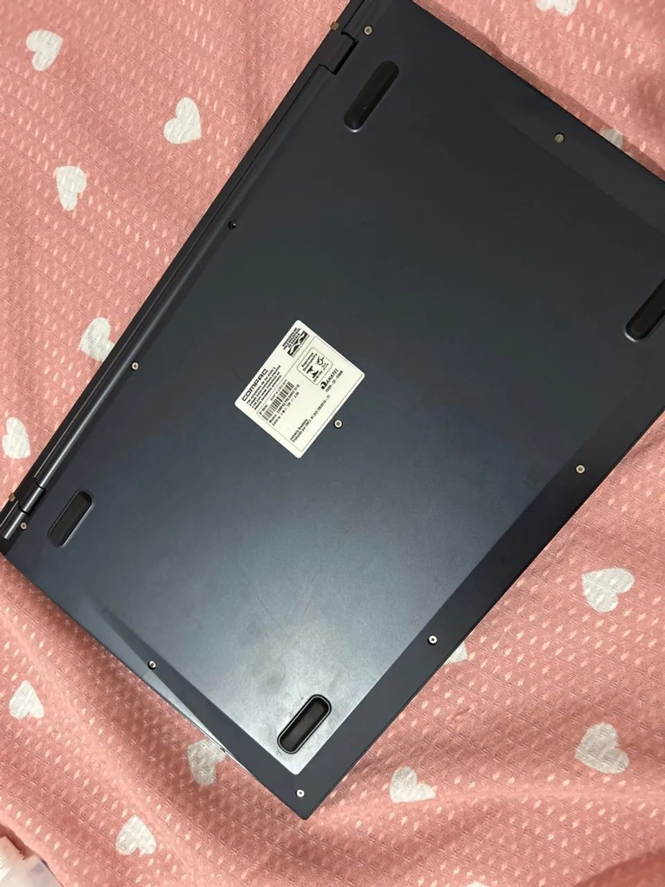 Notebook  - Foto 4