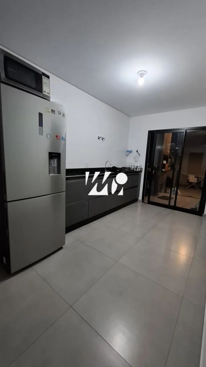 Sobrado Geminado 1 Quarto com 1 Suíte e 115m² - Aririú - imv - Foto 4