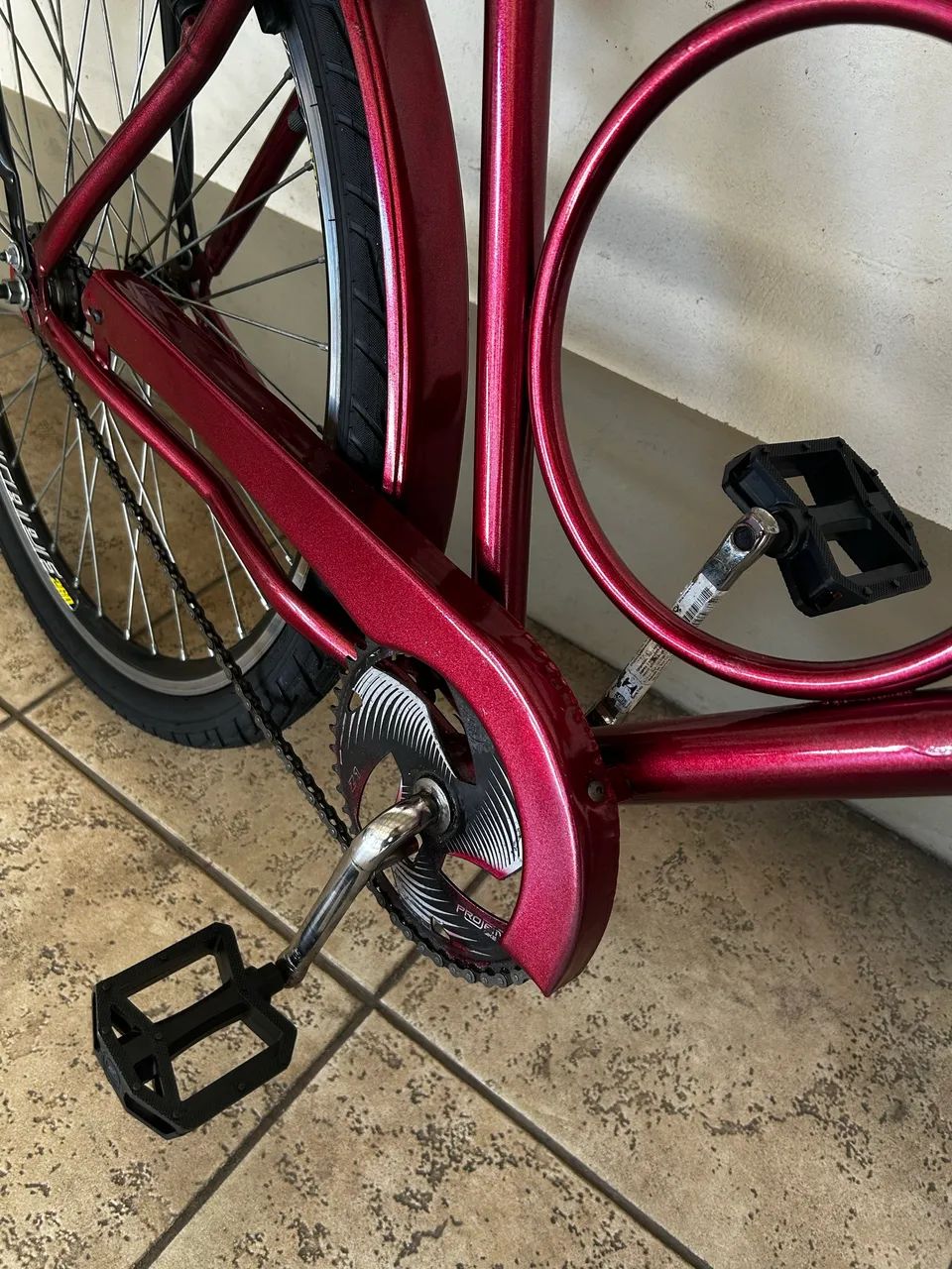 Bicicleta - Foto 4
