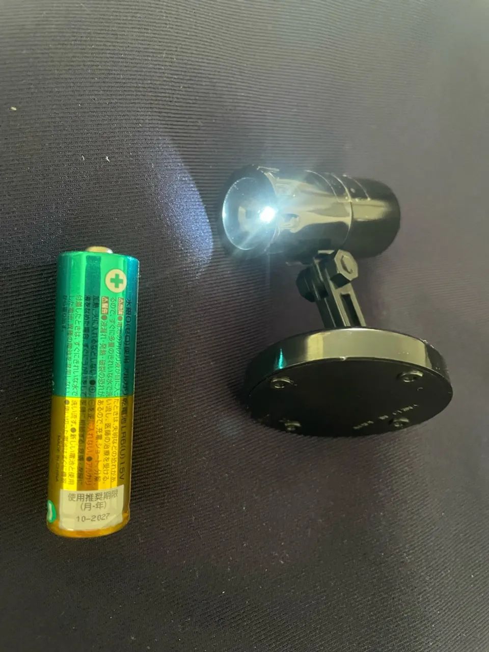 Mini Iluminação LED - Foto 3