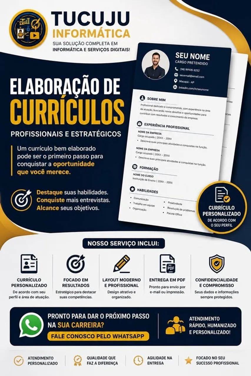 Curriculo