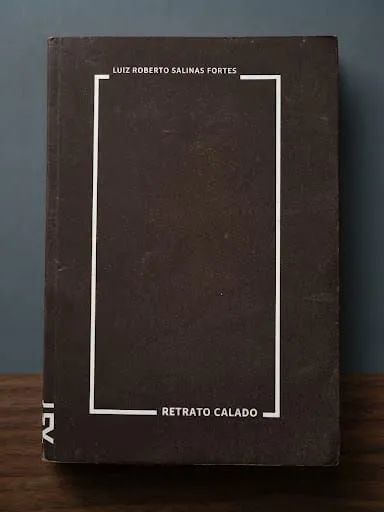 RETRATO CALADO