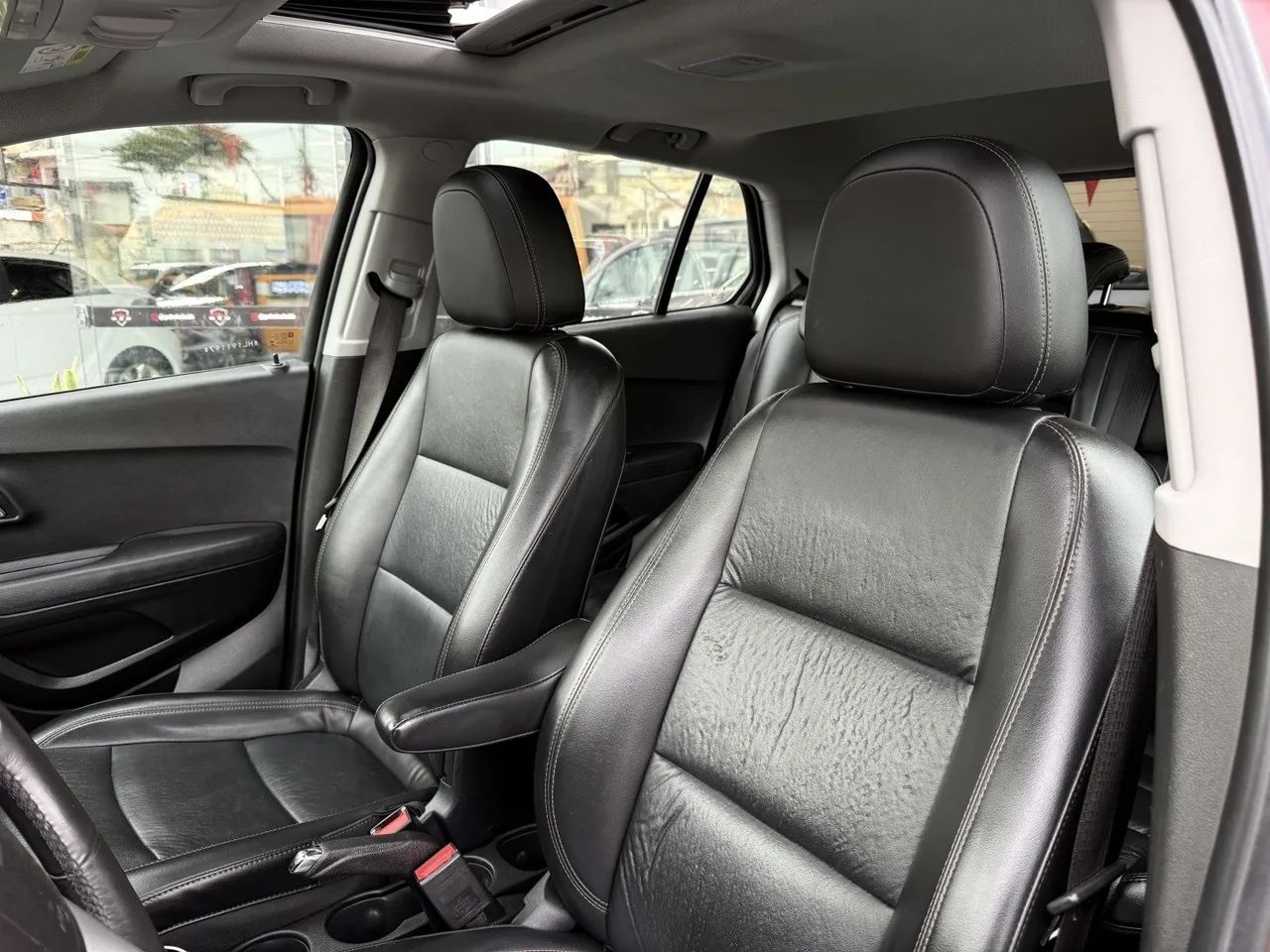 Chevrolet Tracker 2016 - Foto 4