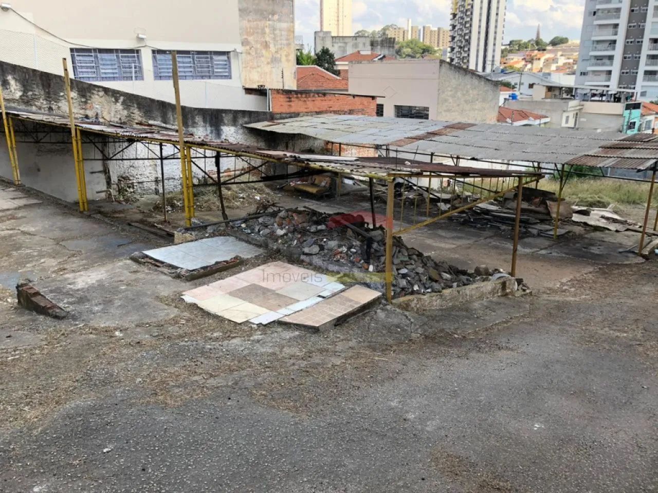Terreno Comercial Av Imirim - Foto 2