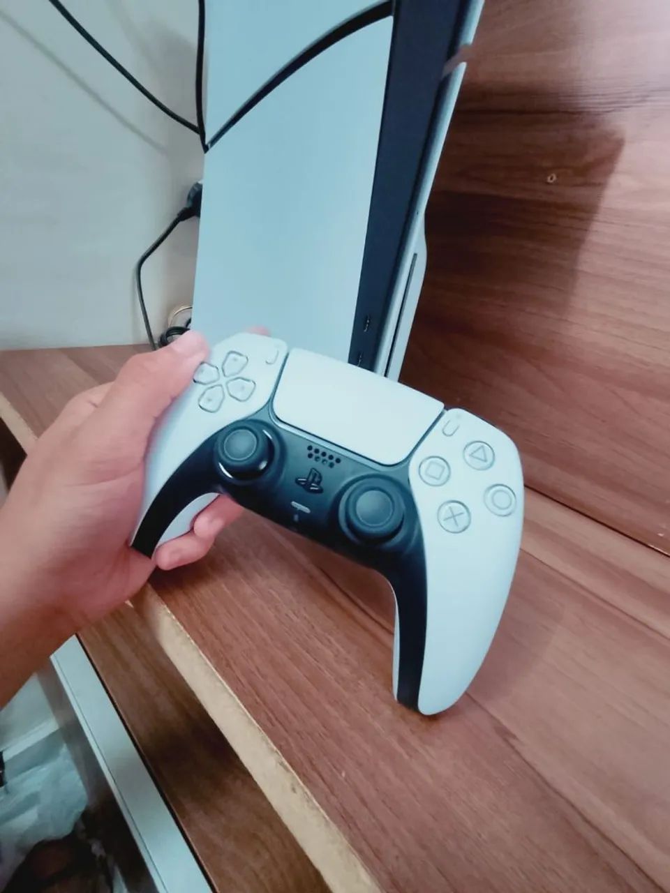 PS5 PLAYSTATION 
