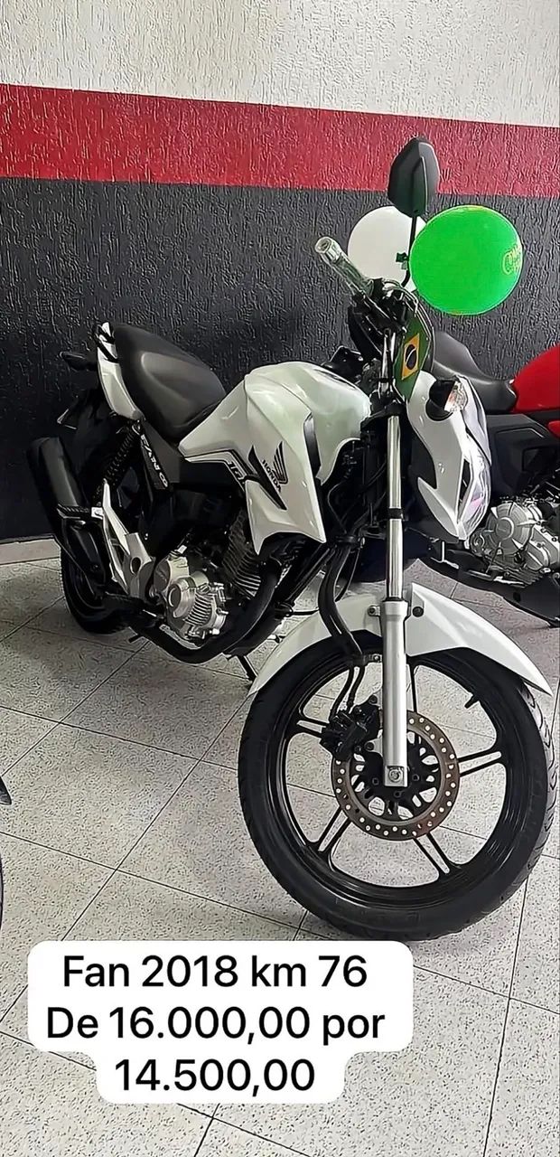 Moto com precedência  - Foto 5